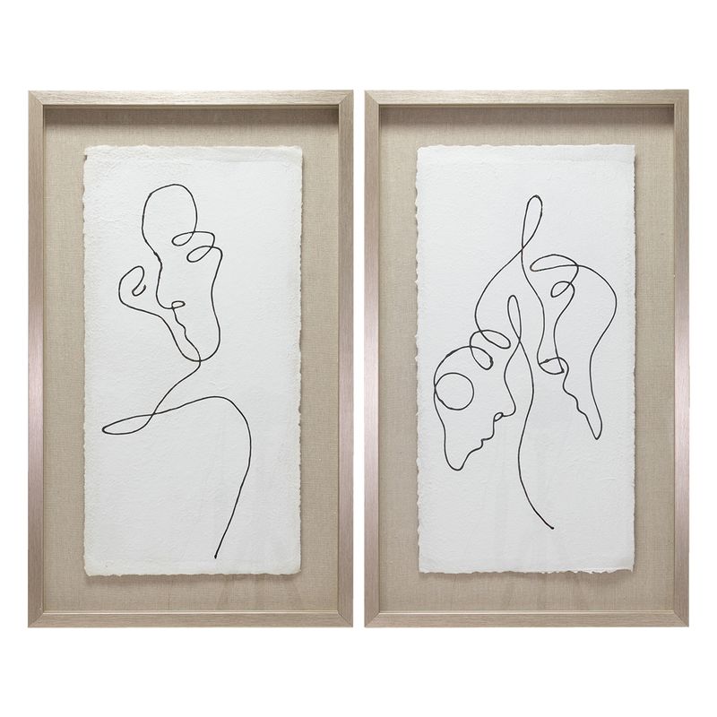 Kaur Wall Art -Ea - Imagen 2