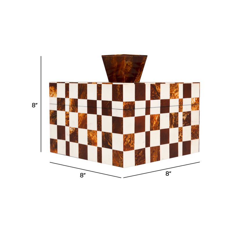 Camiro Short Box - Imagen 3