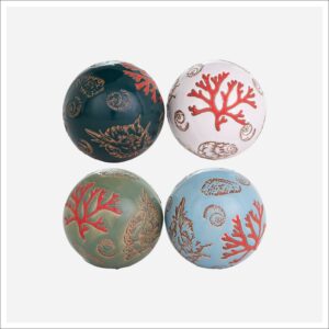 Coastal Spheres -Ea