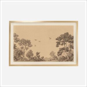 Daelen Wall Art