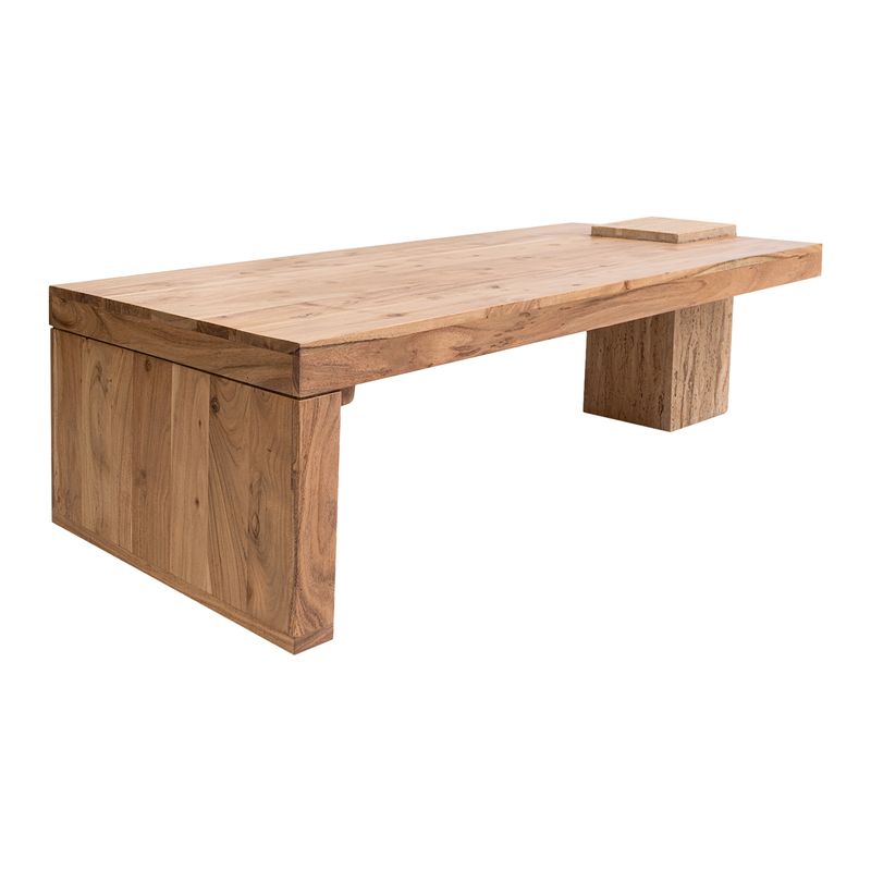 Davett Coffee Table -SB - Imagen 3