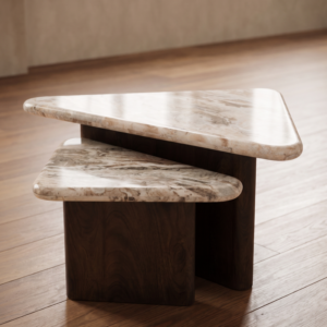 Amrah Tables -Set 2