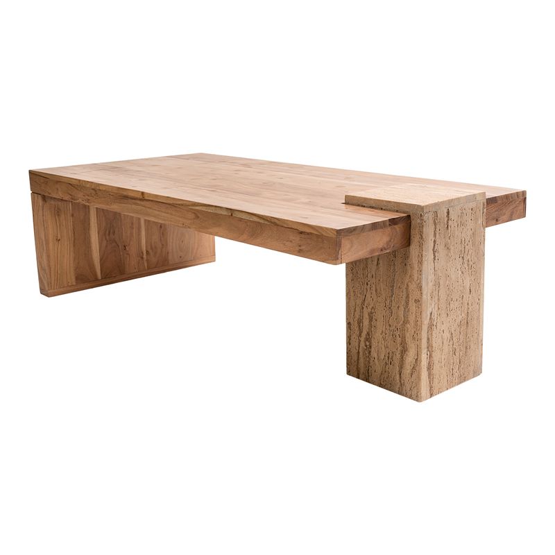 Davett Coffee Table -SB - Imagen 5