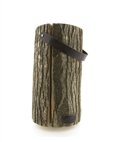 Wood Light - Ash Wood L || Leather edition- A