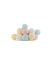 String Light - 20 Lights- Pastel- A