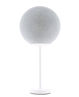 Deluxe Standing Lamp Mid Stone M- A