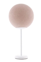 Deluxe Standing Lamp Mid Pale Pink S- A