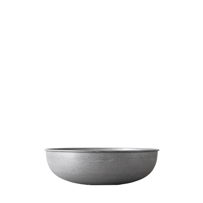 Set of 3 OUT Bowls Light Grey- ST - Light Grey - Imagen 4