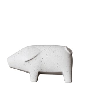 SWEDISH PIG mole dot