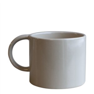 MUG shiny mole - Mole