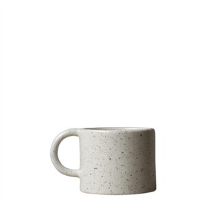 MUG mole dot - Mole