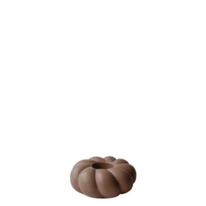 TWINE CANDLE nougat - Nougat