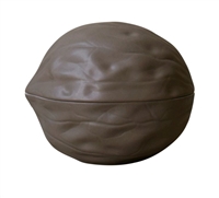WALNUT BOWL dust