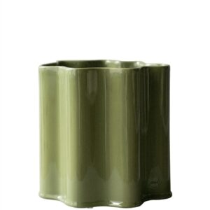Filter small - shiny green - Green