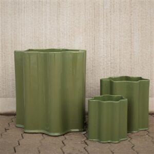 FILTER shiny green - Green