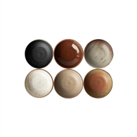 BOWL / 6-pack mixed colors - Multi