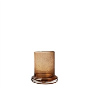 Bubble small - rust - Rust