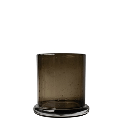Bubble medium - brown - Brown