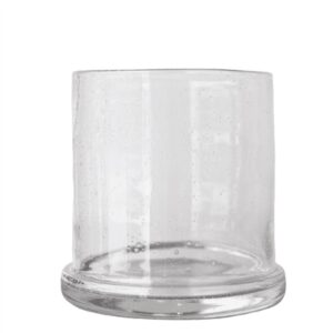 Bubble large - clear - Clear