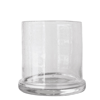 Bubble large - clear - Clear