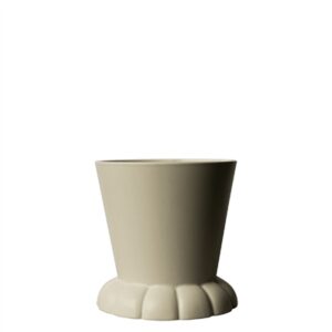 FLORA Pot creme - Creme - Creme