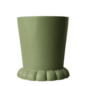FLORA Pot green - Green