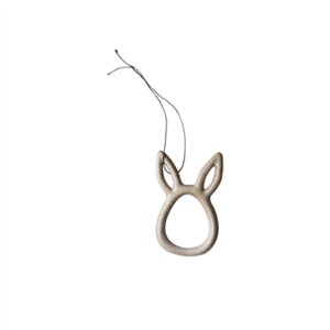 SPRINKLE RABBIT beige - Beige