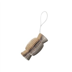 PAPER CANDY beige - Beige