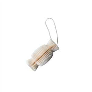 PAPER CANDY white - White