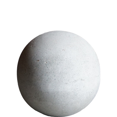 Med. GARDEN Concrete Ball - Concrete