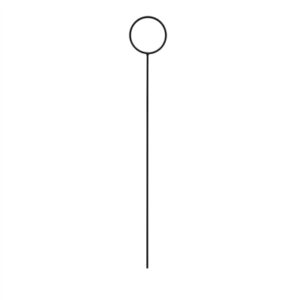 GARDEN Stick- ND - Iron