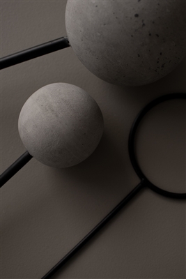 GARDEN Stick- ND - Iron - Imagen 2