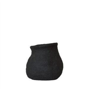 PAPER black