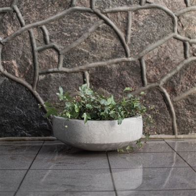 GARDEN BOWL - White - Imagen 2