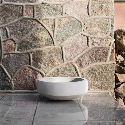 GARDEN BOWL - White - Imagen 4