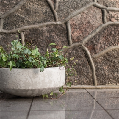 GARDEN BOWL - White - Imagen 6