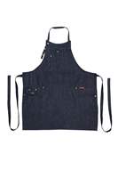 Five Pockets Apron - A - Brute