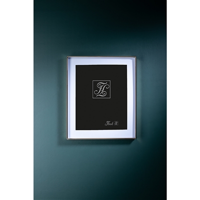 Kim Picture Frame Metal Gold 10x12-ST - Gold - Imagen 4
