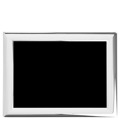 Manila Picture Frame Iron Silver 5x7 - Silver - Imagen 2