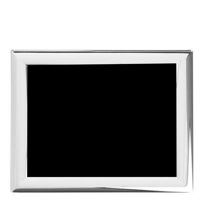 Manila Picture Frame Iron Silver 6x8 - Silver - Imagen 2