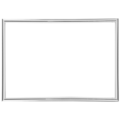 Niko Frame For Picture 3.5 X 5 - Silver - Imagen 5