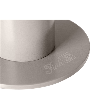 Enno Chandelier Powder Coated - Silver - Imagen 5