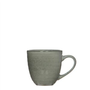 Tabo Mug Grey - A - Grey