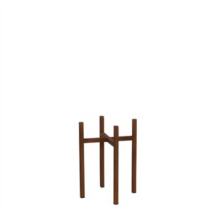 Ascot Plant Stand Rust - A - Rust