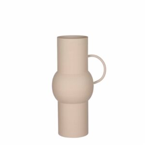 Jari Vase L. Pink- A - A
