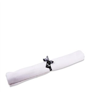 Solana Linen Placemat White- A - White