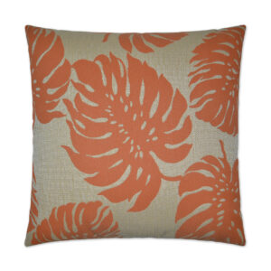 Bay Palm-Orange