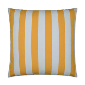 Cafe Stripe-Yellow