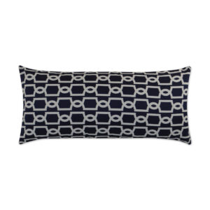 Ocean Gate Lumbar-Navy