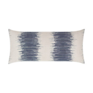 Impromptu Lumbar-Indigo